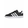 Scarpe da Tennis Casual Uomo Adidas GRAND COURT 2.0 Nero