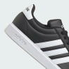 Scarpe da Tennis Casual Uomo Adidas GRAND COURT 2.0 Nero