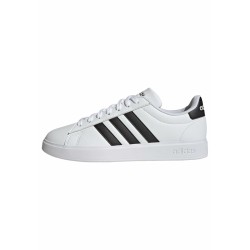 Scarpe da Tennis Casual Uomo Adidas GRAND COURT 2.0 GW9195 Bianco