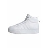 Scarpe Casual da Donna Adidas BRAVADA 2.0 MID PLATFORM Bianco