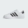 Scarpe da Tennis Casual Uomo Adidas GRAND COURT 2.0 GW9195 Bianco