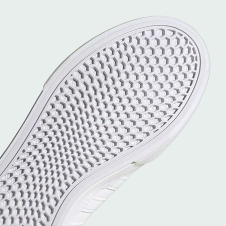 Scarpe Casual da Donna Adidas BRAVADA 2.0 MID PLATFORM Bianco