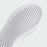 Scarpe Casual da Donna Adidas BRAVADA 2.0 MID PLATFORM Bianco