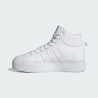 Scarpe Casual da Donna Adidas BRAVADA 2.0 MID PLATFORM Bianco