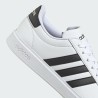 Scarpe da Tennis Casual Uomo Adidas GRAND COURT 2.0 GW9195 Bianco