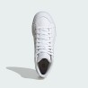 Scarpe Casual da Donna Adidas BRAVADA 2.0 MID PLATFORM Bianco