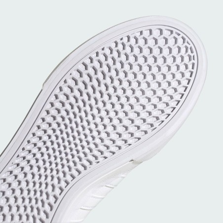 Scarpe Casual da Donna Adidas BRAVADA 2.0 MID PLATFORM Bianco