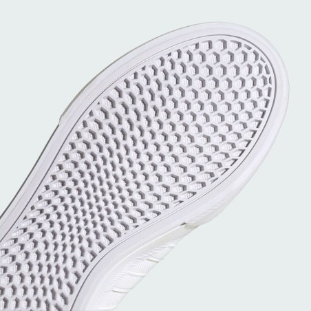 Scarpe Casual da Donna Adidas BRAVADA 2.0 MID PLATFORM Bianco