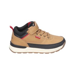 Scarpe da Montagna per Bambini Levi's ASCOT REFRESH VASC0100S 2180 Marrone