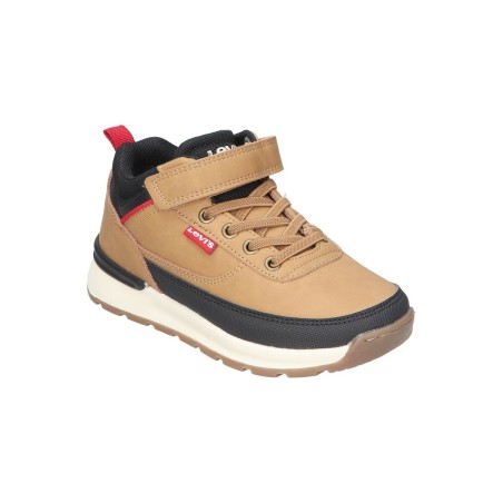 Scarpe da Montagna per Bambini Levi's ASCOT REFRESH VASC0100S 2180 Marrone