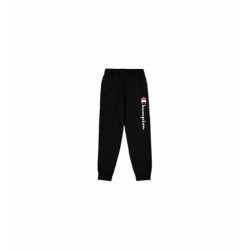 Pantalone Sportivo per Bambini Champion 306876 NBK Nero
