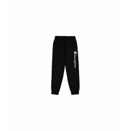 Pantalone Sportivo per Bambini Champion 306876 NBK Nero