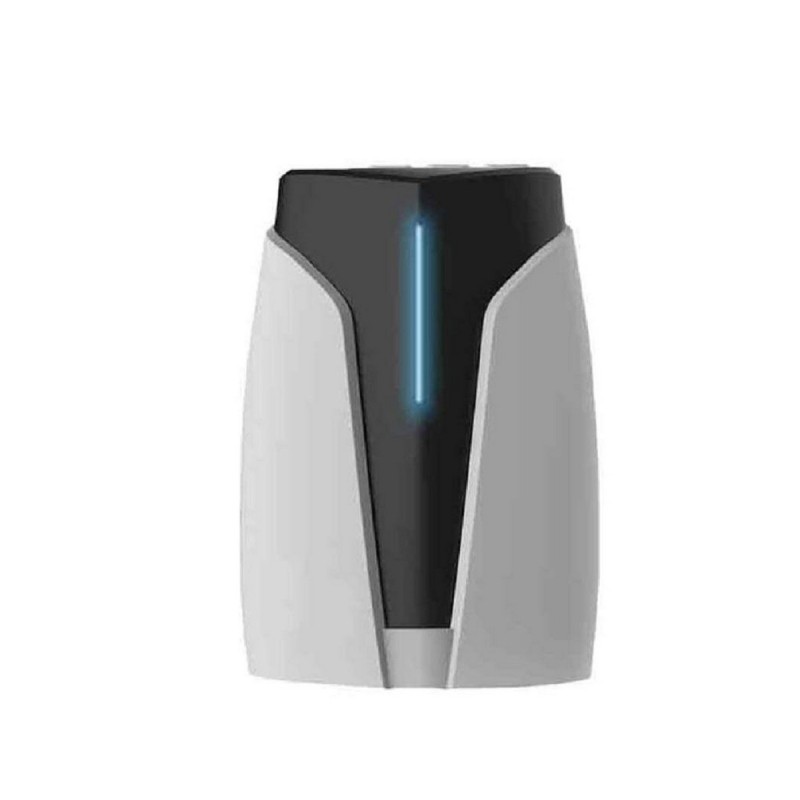 Campanello Senza Fili con Pulsante EDM 49305 Volga 120 m 85 dB 12,5 x 8,7 x 5 cm (1,5 V) Campanello Senza Fili con Pulsante EDM 49305 Volga 120 m 85 dB 12,5 x 8,7 x 5 cm (1,5 V)