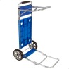 Carrello da Spiaggia Multiuso Aktive