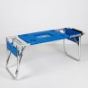 Carrello da Spiaggia Multiuso Aktive