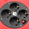 Cavo Prolunga TM Electron 10 m