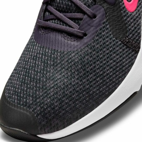 Scarpe da Running per Adulti Nike TR 11 Nero
