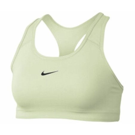 Reggiseno Sportivo Nike SWSH BV3636 303 Verde