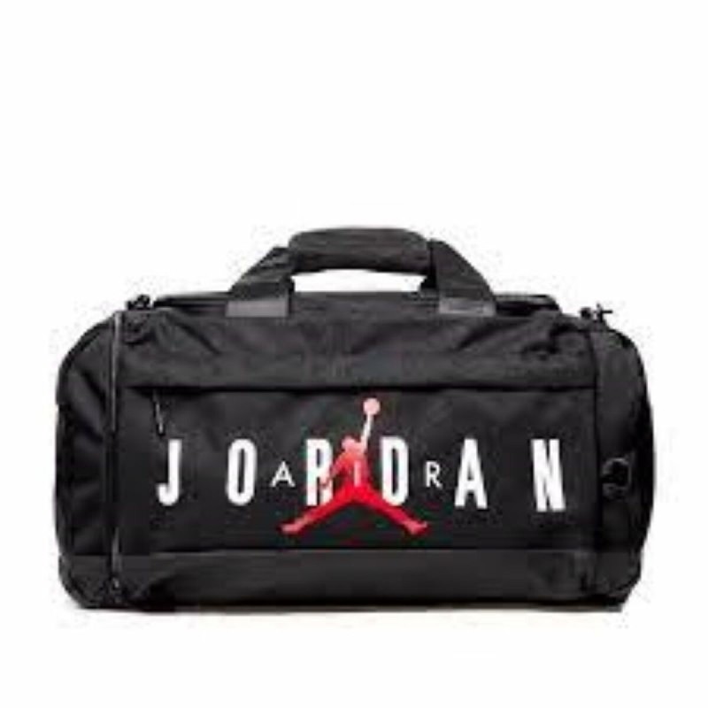 Borsa da Viaggio Nike LM0920 023 Nero Borsa da Viaggio Nike LM0920 023 Nero