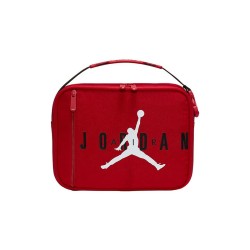Portamerenda Termico Jordan JAN HBR LUNCH 9A0542 R78 Rosso