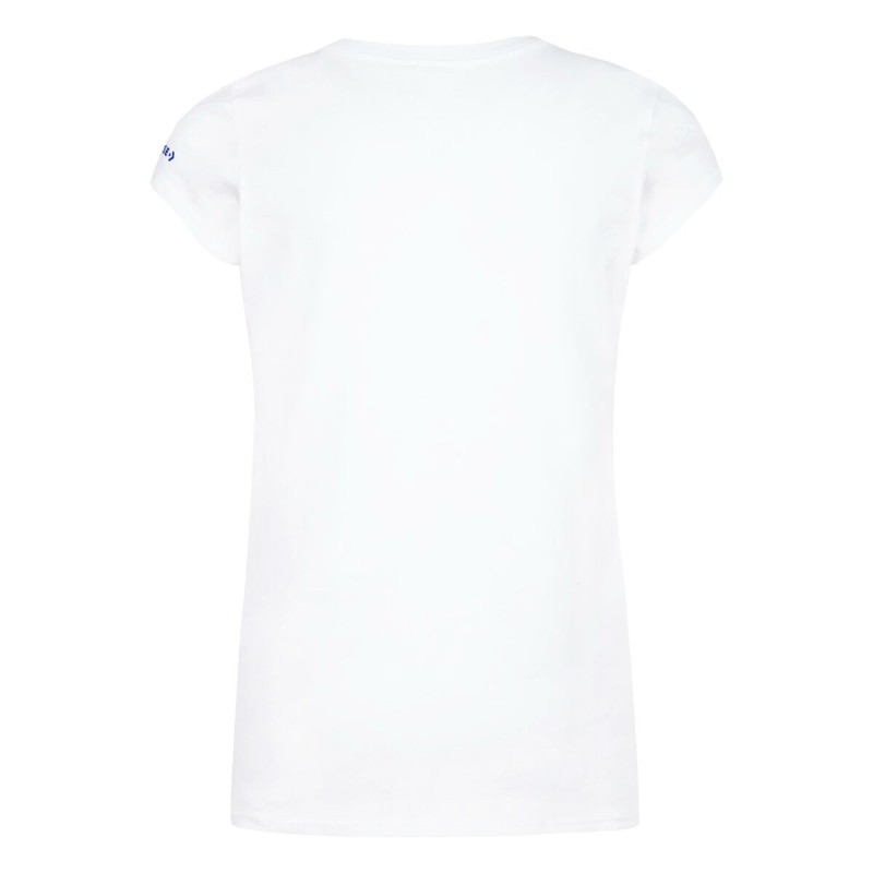 Maglia a Maniche Corte per Bambini Converse