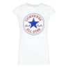 Maglia a Maniche Corte per Bambini Converse