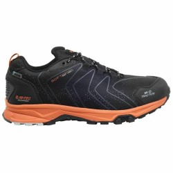 Scarpe Sportive Uomo Hi-Tec Nero