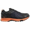 Scarpe Sportive Uomo Hi-Tec Nero