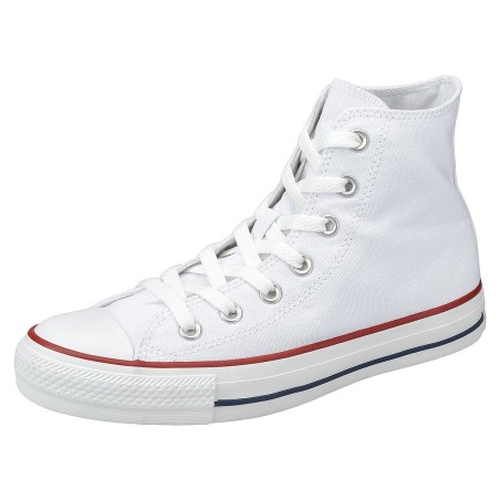 Scarpe da Tennis Casual Uomo Converse CHUCK TAYLOR ALL STAR M7650C Bianco