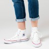 Scarpe da Tennis Casual Uomo Converse CHUCK TAYLOR ALL STAR M7650C Bianco