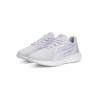 Scarpe da Running per Adulti Puma Twitch Runner Fresh Lilla Donna