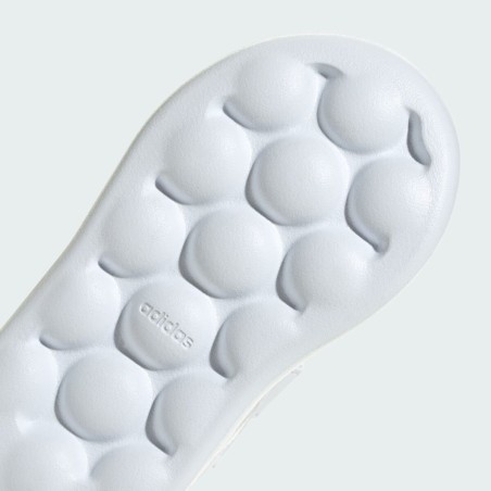 Scarpe Sportive per Bambini Adidas GRAND COURT 2.0 Bianco