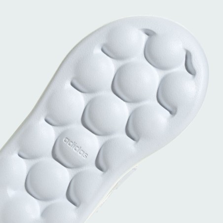 Scarpe Sportive per Bambini Adidas GRAND COURT 2.0 Bianco