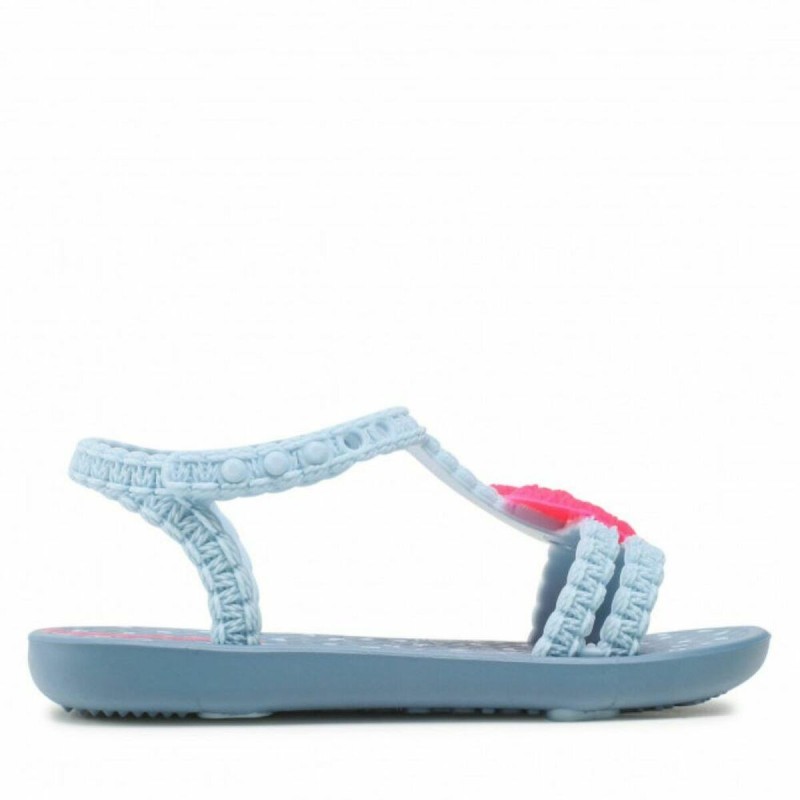 Ciabatte per Bambini Baby Ipanema 81997 25853 Azzurro Ciabatte per Bambini Baby Ipanema 81997 25853 Azzurro