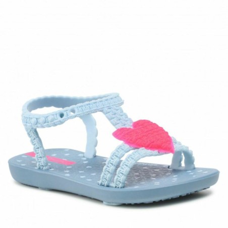 Ciabatte per Bambini Baby Ipanema 81997 25853  Azzurro