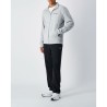 Tuta per Adulti Champion 221163 NOXM Grigio Uomo