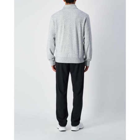 Tuta per Adulti Champion 221163 NOXM Grigio Uomo
