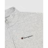 Tuta per Adulti Champion 221163 NOXM Grigio Uomo