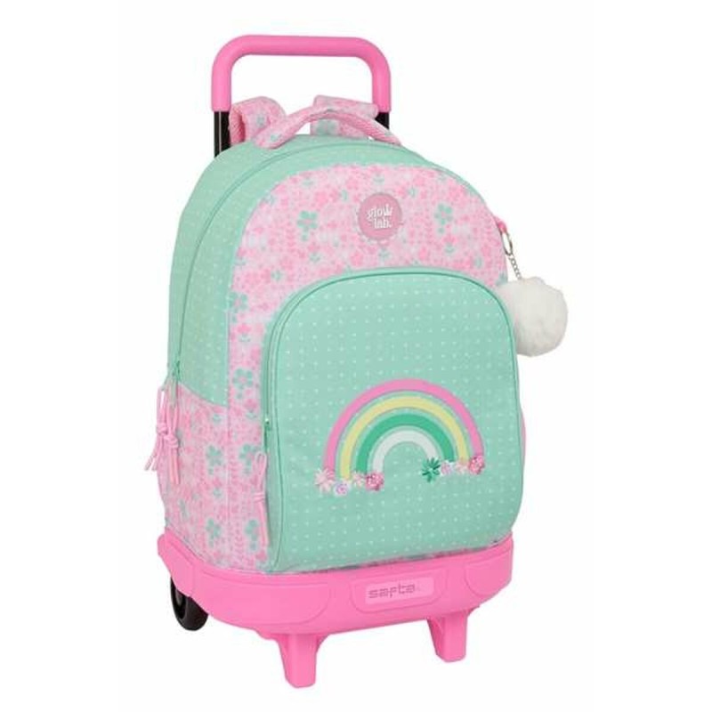 Zaino Scuola Safta 33 x 45 x 22 cm