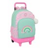 Zaino Scuola Safta 33 x 45 x 22 cm