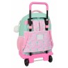 Zaino Scuola Safta 33 x 45 x 22 cm