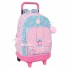 Zaino Scuola Safta Swing Multicolore 33 x 45 x 22 cm