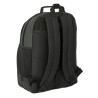 Zaino Scuola Safta Urban style Azzurro Grigio 32 x 42 x 15 cm