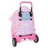 Trolley per la Scuola Safta Swing Multicolore 33 x 45 x 22 cm