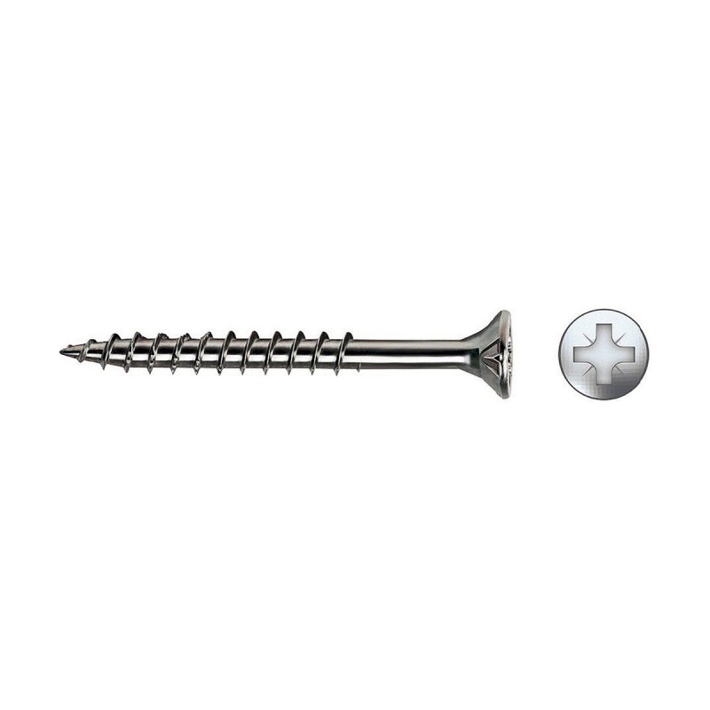 Kit di viti CELO 60 Pezzi (Ø 5 x 90 mm) Kit di viti CELO 60 Pezzi (Ø 5 x 90 mm)