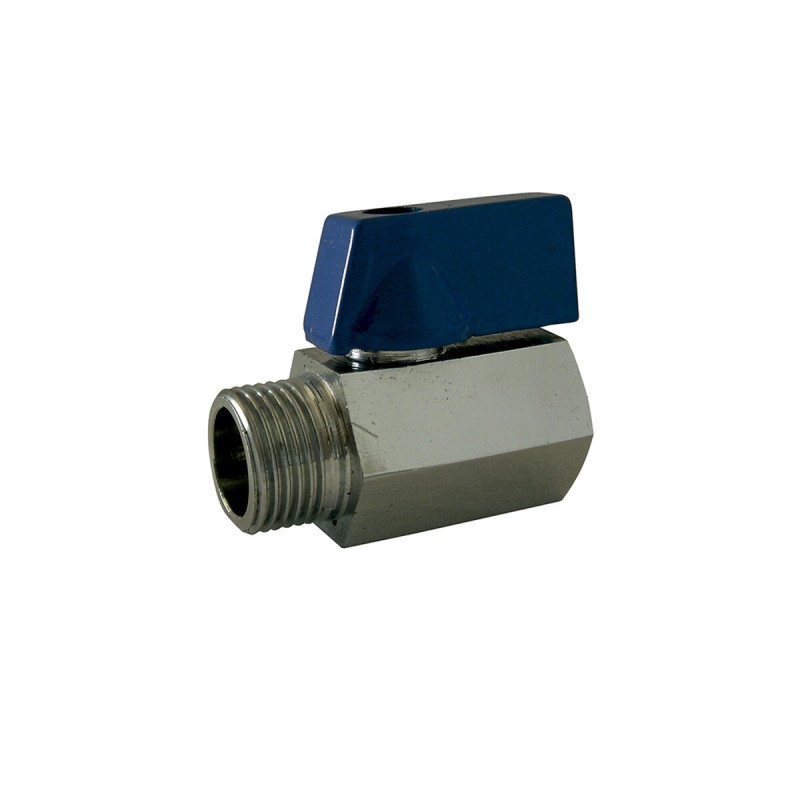 Valvola EDM 01617 Acciaio inossidabile Valvola EDM 01617 Acciaio inossidabile