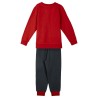 Tuta da Bambini Spider-Man Rosso