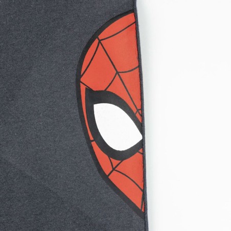 Tuta da Bambini Spider-Man Rosso