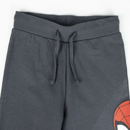 Tuta da Bambini Spider-Man Rosso