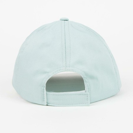 Cappellino per Bambini Frozen Azzurro